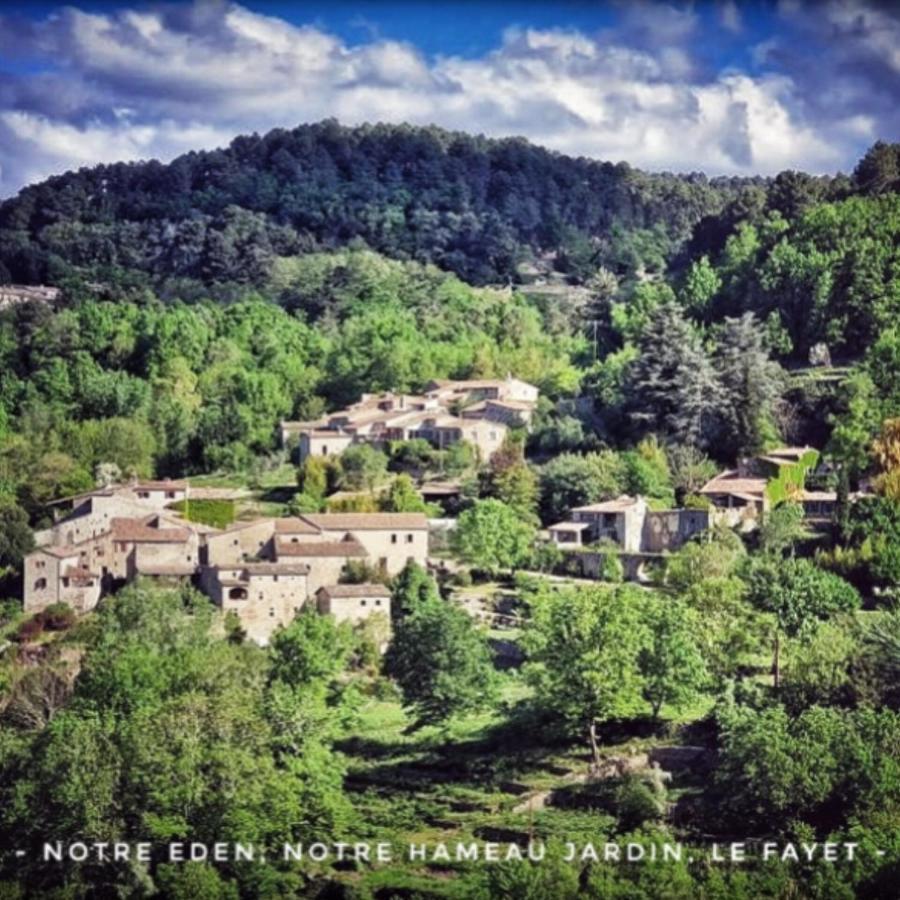 Oracines Du Calme Maison Hortense Sanilhac  ภายนอก รูปภาพ
