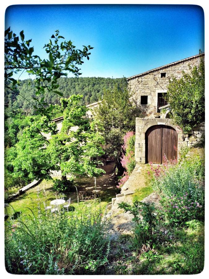 Oracines Du Calme Maison Hortense Sanilhac  ภายนอก รูปภาพ